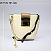 SS2019 CROMIA LADIES BAG IT CHANYA 1404123 BG